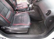 Ford Tourneo Courier Ostatní 1,5 l 70 kw