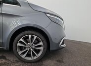 Mercedes-Benz Třídy V 25