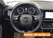Škoda Kodiaq SUV 2,0 l 0