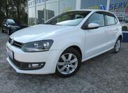 Volkswagen Polo Hatchback 1,2 l 66 kw
