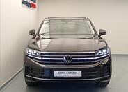 Volkswagen Touareg 2
