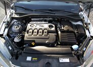 Škoda Superb Sedan / Limuzína 2,0 l 110 kw