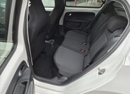 Škoda Citigo Hatchback 0,0 61 kw