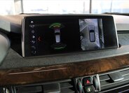 BMW X5 SUV 3,0 l 230 kw