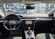 Volkswagen Arteon Liftback 2,0 l 110 kw