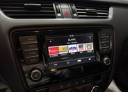 Škoda Octavia Kombi 1,4 l 110 kw