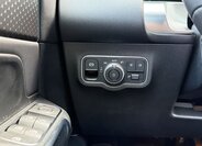 Mercedes-Benz GLB SUV / Terénní 2,0 l 110 kw