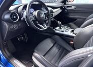 Alfa Romeo Giulia 6