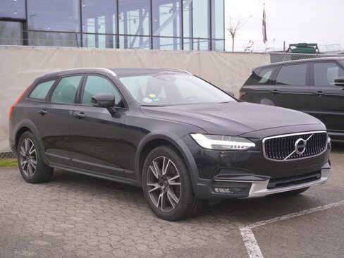 Volvo V90 Kombi 2,0 l 173 kw