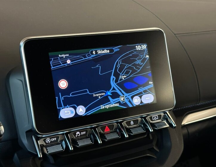 Ostatní Ostatní Kupé 1,8 l 185 kw