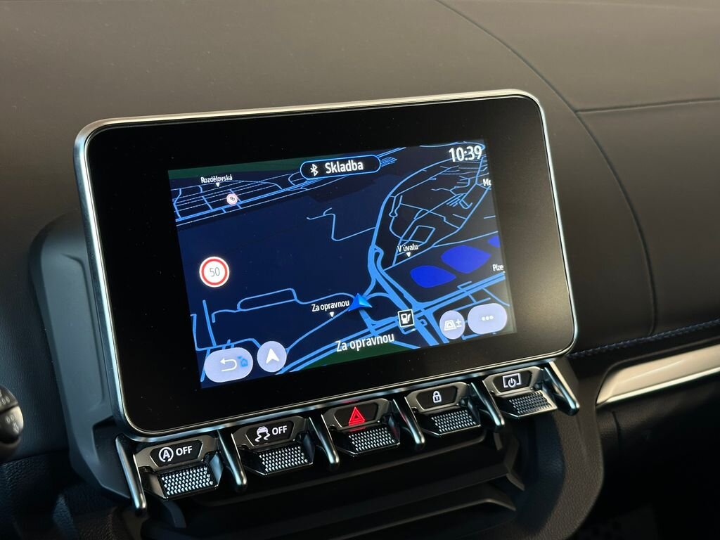 Ostatní Ostatní Kupé 1,8 l 185 kw