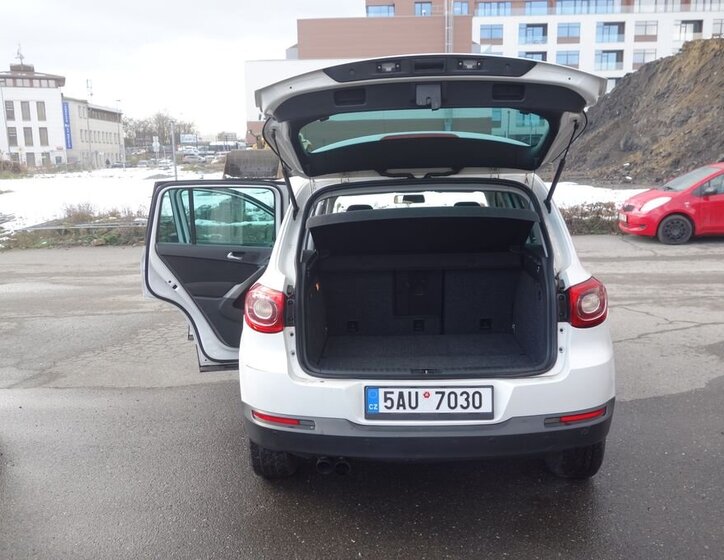 Volkswagen Tiguan 23