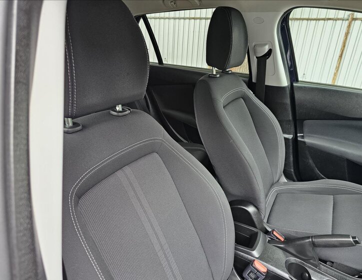 Fiat Tipo Kombi 1,2 l 70 kw