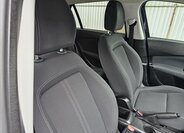 Fiat Tipo Kombi 1,2 l 70 kw