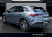 Mercedes-Benz EQE SUV / Terénní 0,0 300 kw