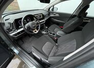 KIA Sportage SUV 1,6 l 110 kw
