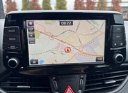 Hyundai i30 Kombi 1,4 l 103 kw