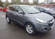 Hyundai ix35 4