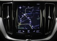 Volvo XC60 SUV / Terénní 2,0 l 184 kw