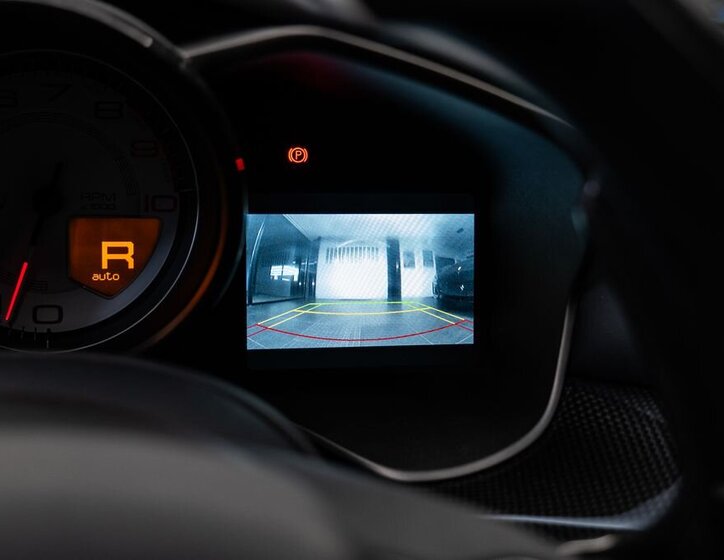 Ferrari FF Kupé 6,3 l 486 kw