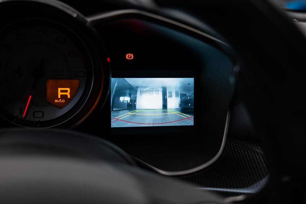 Ferrari FF Kupé 6,3 l 486 kw