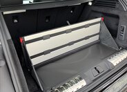 Land Rover Range Rover Sport SUV / Terénní 3,0 l 258 kw