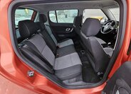 Škoda Fabia Hatchback 0,0 63 kw