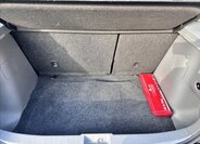 Suzuki SX4 Hatchback 1,6 l 88 kw