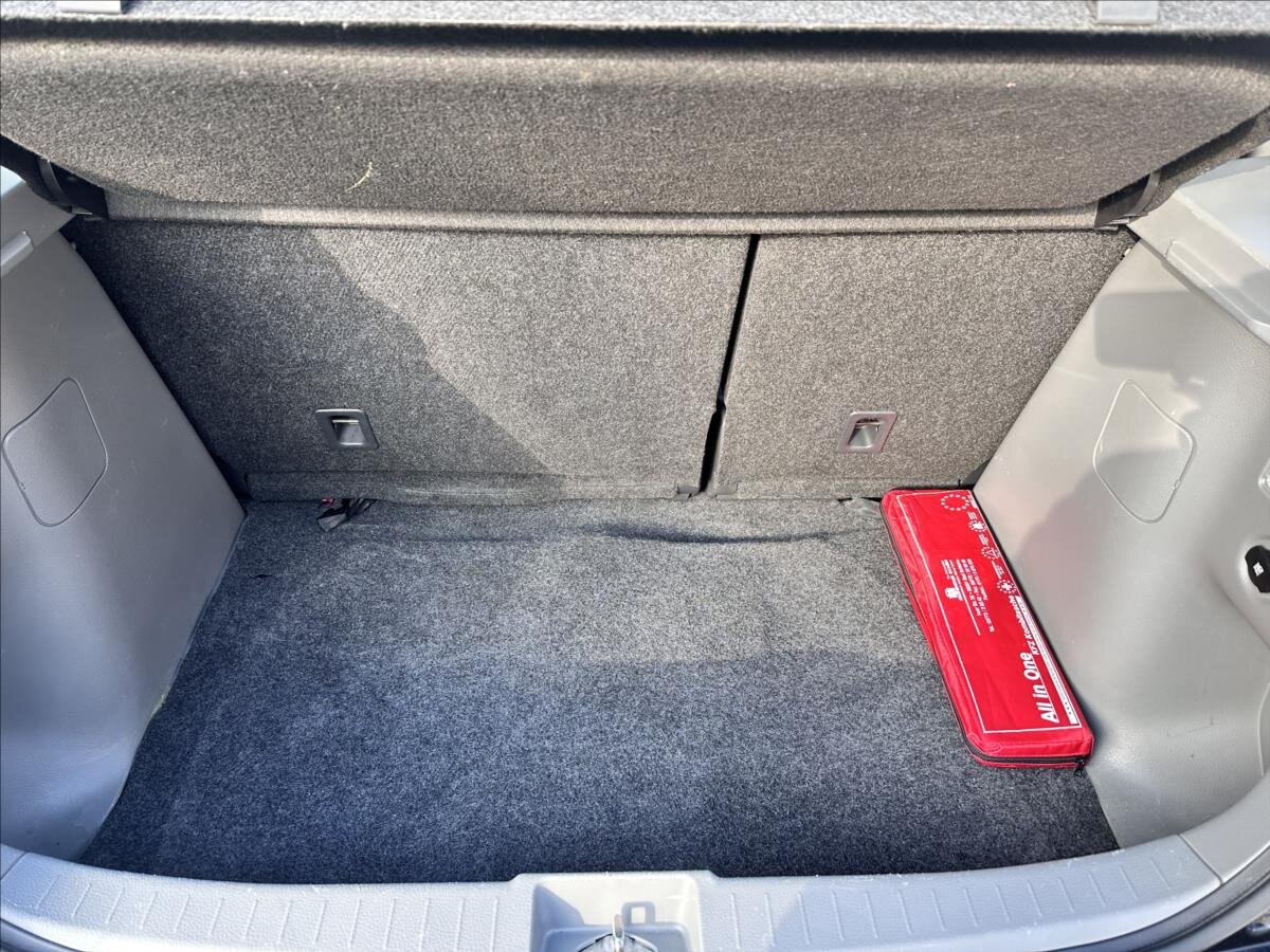 Suzuki SX4 Hatchback 1,6 l 88 kw