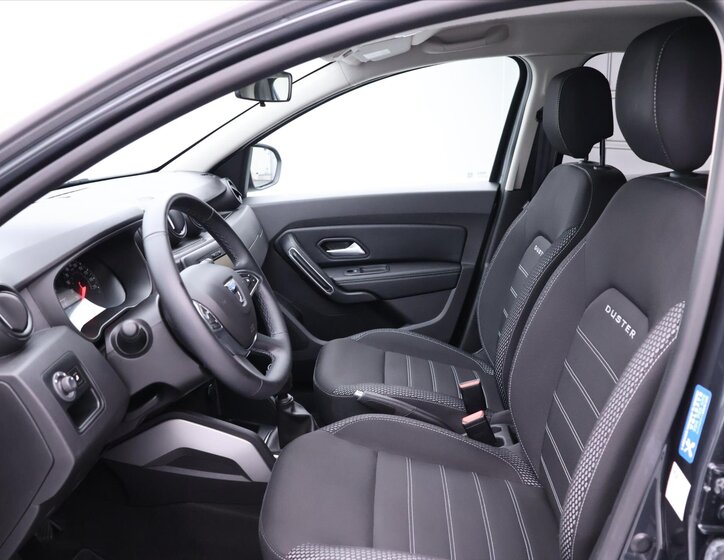 Dacia Duster 11