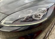 Ford Kuga SUV / Terénní 2,0 l 110 kw