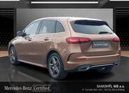 Mercedes-Benz Třídy B 3