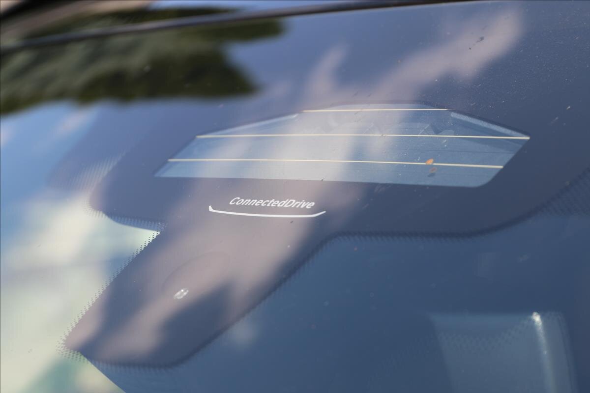 BMW X5 Kombi 3,0 l 290 kw