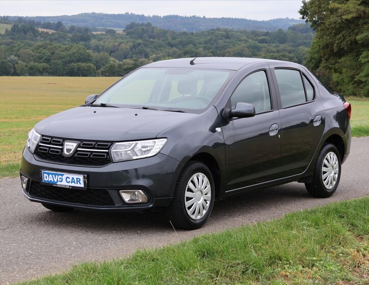 Dacia Logan 3