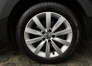 Volkswagen Sharan MPV 2,0 l 110 kw