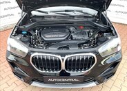 BMW X1 SUV / Terénní 2,0 l 110 kw