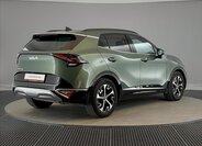 KIA Sportage SUV / Terénní 1,6 l 132 kw