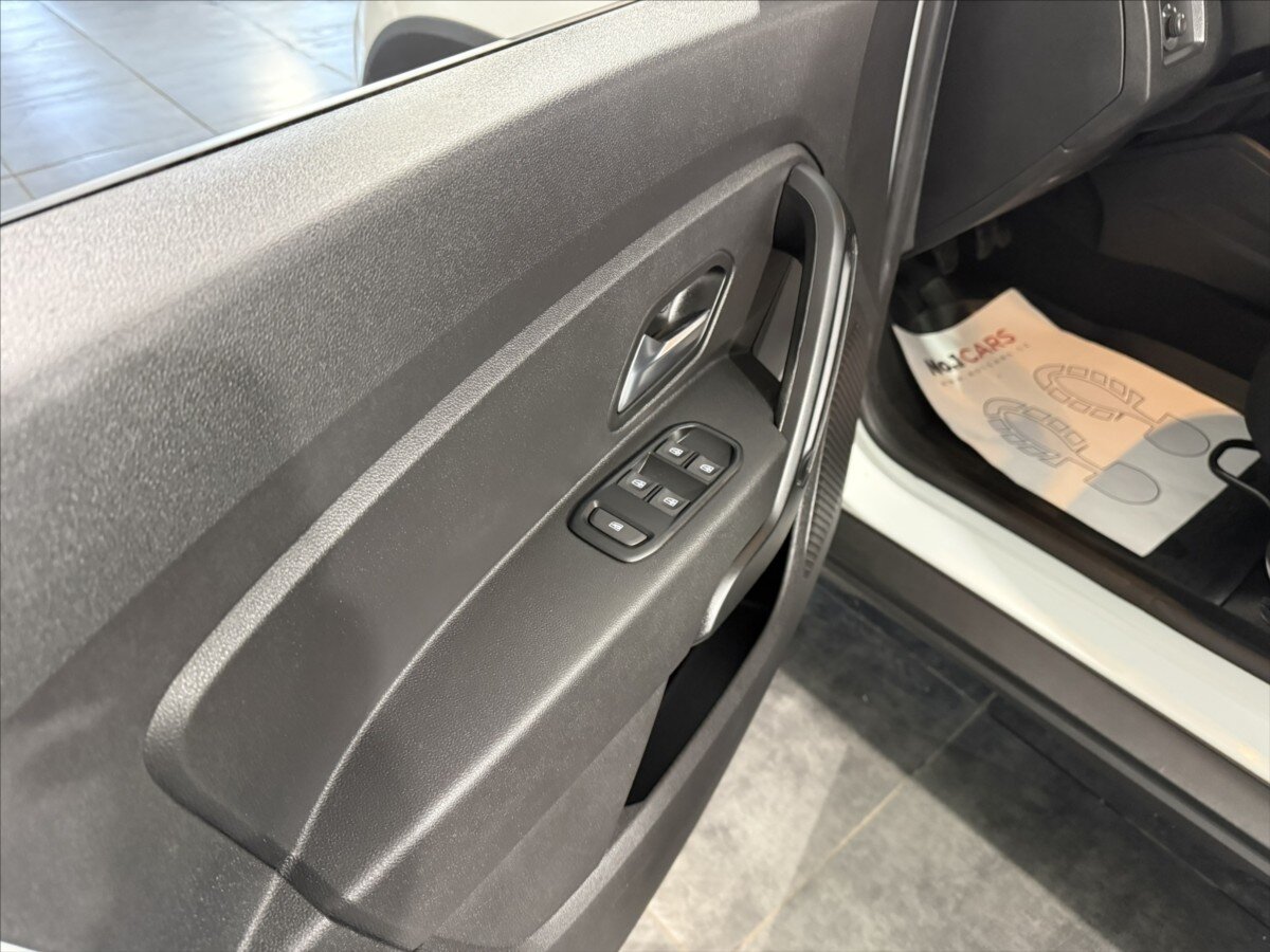 Dacia Duster SUV 999,0 74 kw