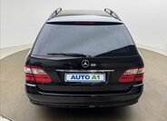 Mercedes-Benz Třídy E Kombi 3,0 l 170 kw