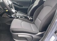 Hyundai i30 Hatchback 1,5 l 70 kw