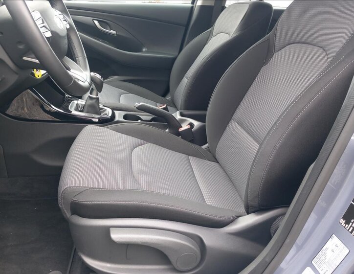 Hyundai i30 Hatchback 1,5 l 70 kw