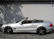 Mercedes-Benz SL 2
