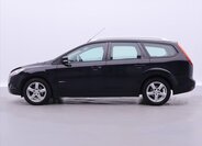 Ford Focus 4