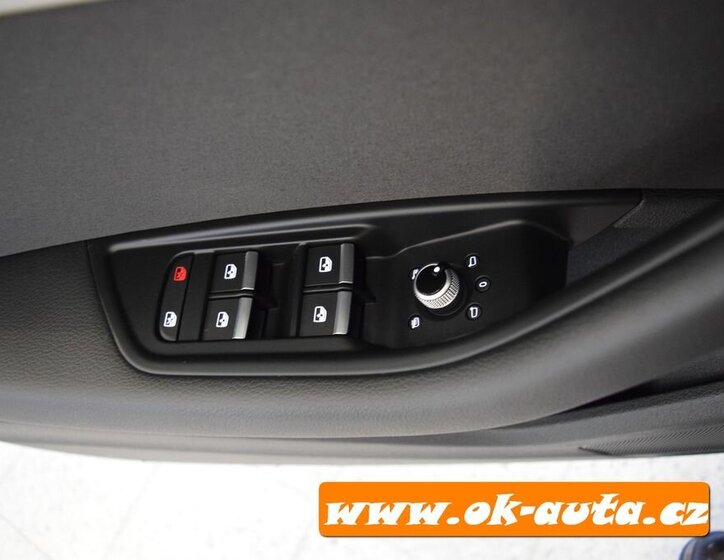 Audi A4 Kombi 2,0 l 100 kw