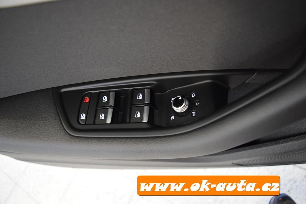 Audi A4 Kombi 2,0 l 100 kw