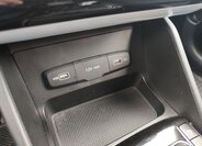 Hyundai Tucson SUV 1,6 l 110 kw