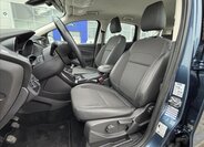 Ford Kuga SUV 2,0 l 110 kw