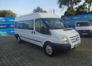 Ford Transit Ostatní 2,2 l 92 kw