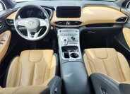 Hyundai Santa Fe SUV / Terénní 2,2 l 142 kw