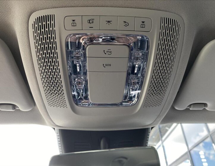 Mercedes-Benz GLB 22